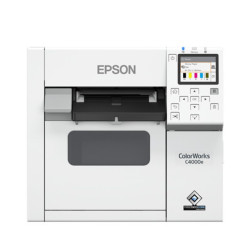 Modèle Epson ColorWorks C4000