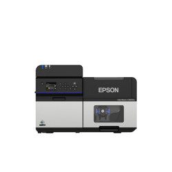 Modèle Epson ColorWorks C8000