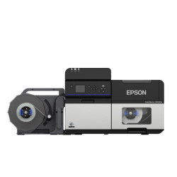 Modèle Epson ColorWorks C8000