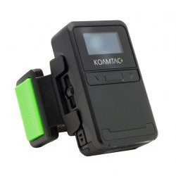 Modèle KOAMTAC KDC180, Lecteur à déclenchement au doigt