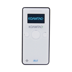 KOAMTAC KDC280D, BT, 1D, USB, BT (BLE, 4.1), écran, en kit (USB), RB