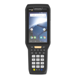 Datalogic Skorpio X5, 2D, MR, BT, Wi-Fi, NFC, num., GMS, Android