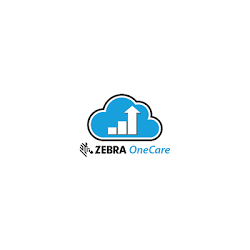 Service Zebra, OneCare Select, 5 ans (Z1AS-ZC1X-5C0)