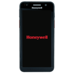 Honeywell CT30 XP, 2D, USB-C, BT (BLE), WiFi, NFC, GPS, IST, warm-swap, GMS, noir, Android (CT30P-X0N-38D10DG)