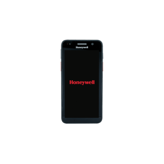 Honeywell CT30 XP, 2D, USB-C, BT (BLE), WiFi, NFC, GPS, IST, warm-swap, GMS, noir, Android (CT30P-X0N-38D10DG)