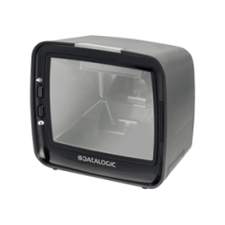 Datalogic Magellan 3450VSi, 2D, multi-IF, en kit (USB), gris foncé (M3450-010210-07604)