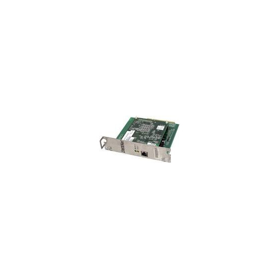 Interface Ethernet Honeywell (OPT78-2887-01)