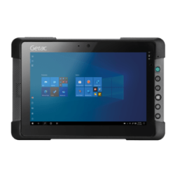 Getac T800G2, 20,6 cm (8,1''), GPS, USB, BT, Ethernet, WiFi, 4G, eMMC, 10 IoT Enterprise