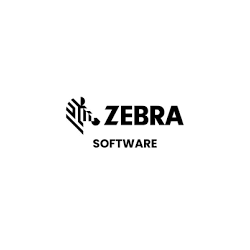 Licence d'application Zebra...