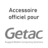 Alimentation pour chariot élévateur Getac Lind, 70-110 VDC (592GUK000018)