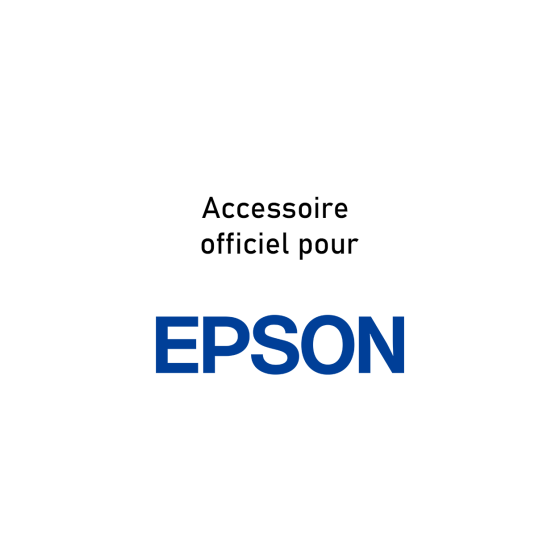 Couvercle du bloc d'alimentation Epson (C32C814618)