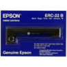 Epson ERC 22, long Life, ruban couleur, noir