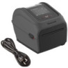 Honeywell PC45, 8 pts/mm (203 dpi), écran, RTC, USB, USB Host, BT, Ethernet, WiFi (PC45D020000200)