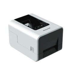 Honeywell PC42E-T, 12 pts/mm (300 dpi), USB, Ethernet, blanc