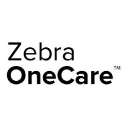 Zebra Service, OneCare Essential, renewal, 3 years