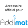 Stylo de serveur RFID Addimat, vert (67.030)