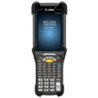 Zebra MC9300, 2D, ER, SE4850, BT, WiFi, NFC, num. fonct., pistolet, IST, Android (MC930P-GSFCG4RW)