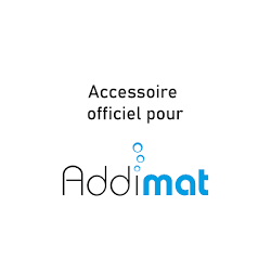 Stylo serveur Addimat RFID, rouge (67.080)