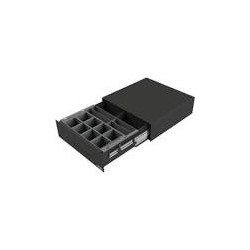 Cash Bases Standard et MINI, insert (21153PAC)