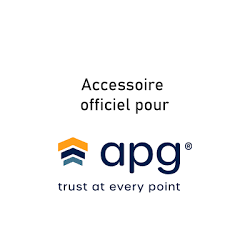 Accessoires pour inserts APG (21701)