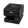 Epson TM-J7700, PH firmware, USB, Ethernet, massicot, ASF, noir