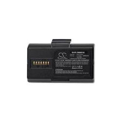 Batterie de rechange Bixolon (PBP-S300/STD)