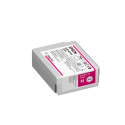 Cartouche d'encre pour C4000e (magenta) SJIC42P-M