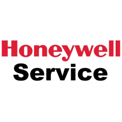 Honeywell Service Gold, 3 ans, nouveau contrat, convient pour : EDA52