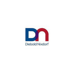 Base Diebold Nixdorf (CRKA-2100)