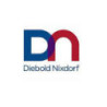 Base Diebold Nixdorf (CRKA-2100)