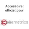 Scanner de codes-barres Colormetrics (16D010460B)