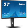 iiyama ProLite XUB2797QSN-B1, 68,6 cm (27''), USB, USB-C, Ethernet, en kit (USB), noir