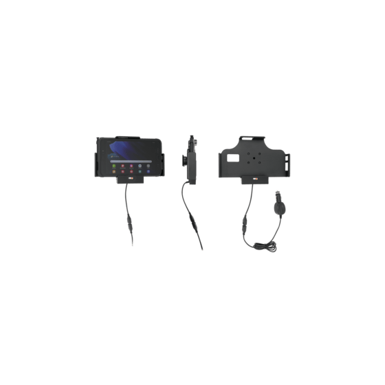 Brodit charging station (MOLEX), TS, 3-point, DL-Axist (513833)