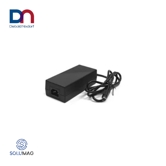 Alimentation Diebold Nixdorf (CRBA-PA12V40W)