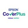 Epson service, CoverPlus, retour atelier, 3 ans (ColorWorks C3500)