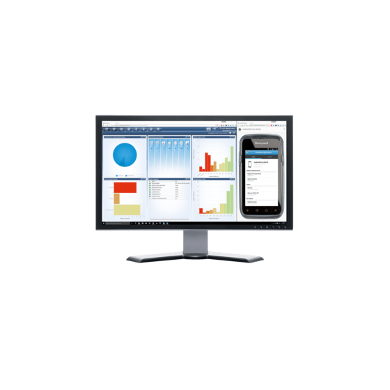 Solution de gestion de la mobilité d'entreprise (EMM) mode SaaS