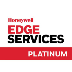 Service Edge Platinum, TAT de 2 jours, durée : 5 ans pour : PM45