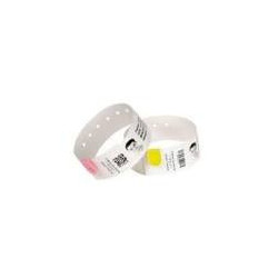 Z-Band QuickClip, adulte, kit, blanc (10027730K)