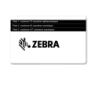 500 x Cartes magnétique Zebra Premier Plus