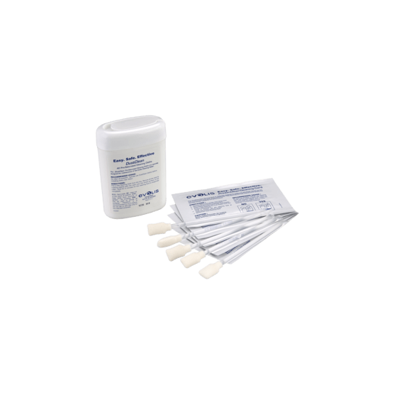 Zebra cleaning kit (105999-101)