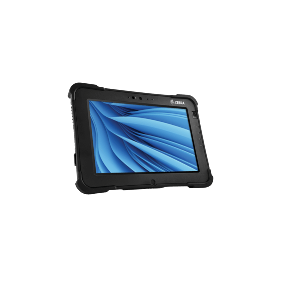 Zebra L10 XPAD, 2D, USB, USB-C, BT, Ethernet, WiFi, 5G, NFC, GPS, Win. 10 Pro (RTL10C1-3C12X1X)