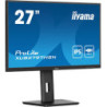 iiyama ProLite XUB2797HSN-B1, 68,6 cm (27''), Full HD, USB, USB-C, en kit, noir