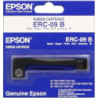 Epson ERC 09B, ruban couleur, noir