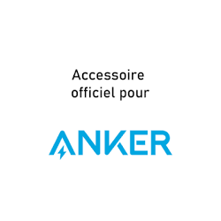 Porte-notes Anker...