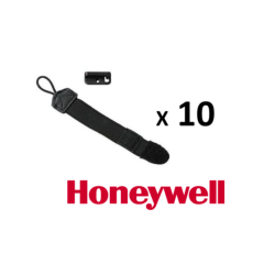 Dragonne Honeywell, paquet de 10 (EDA52-WS-10PK)