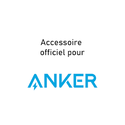 Jeu de clés Anker...