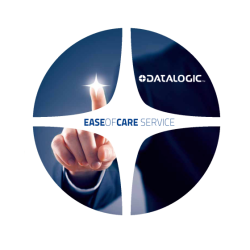 Datalogic service, 5 years...