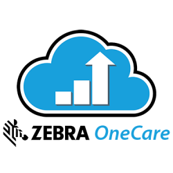 Zebra Service, OneCare, SValue