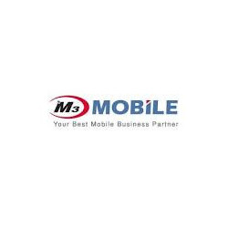 Service mobile M3, 5 ans...