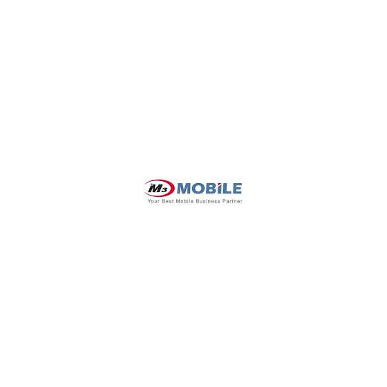 Service mobile M3, 5 ans (SM15-SPST-XB5)